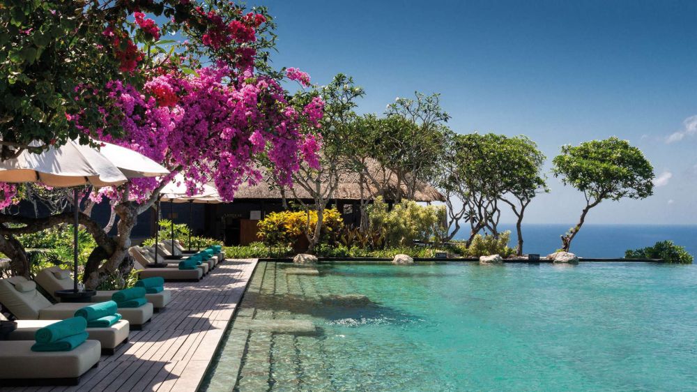 Bulgari Resort Bali 5*