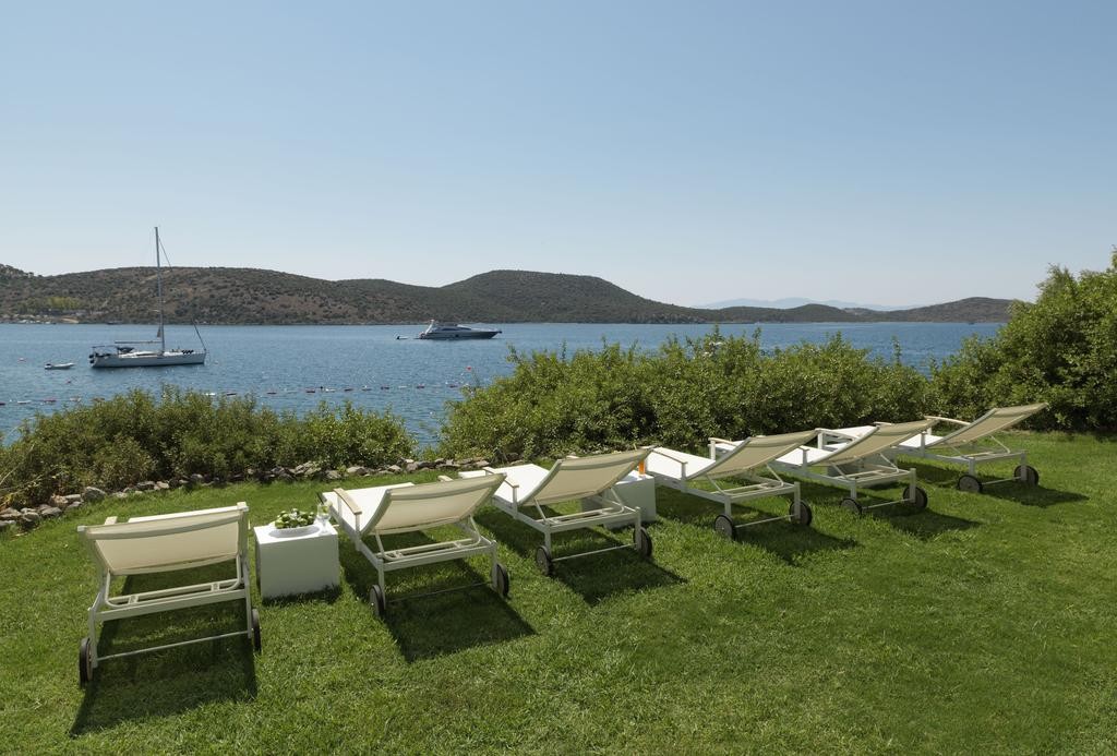 Doria Hotel Bodrum 5*