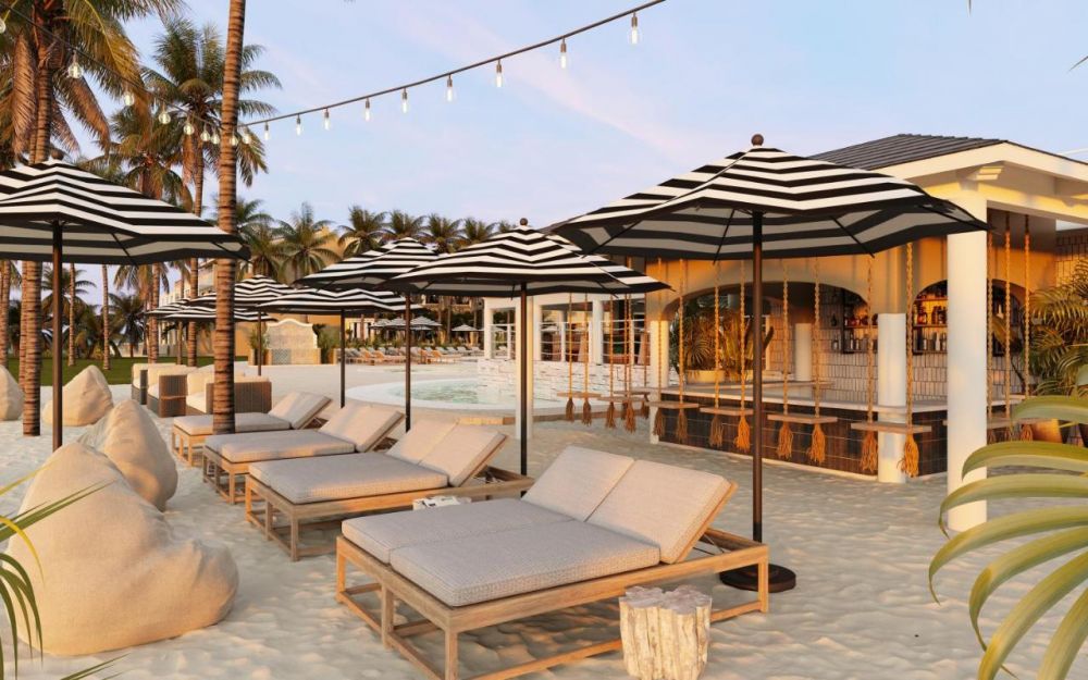 Hyatt Zilara Riviera Maya | Adults Only 4*