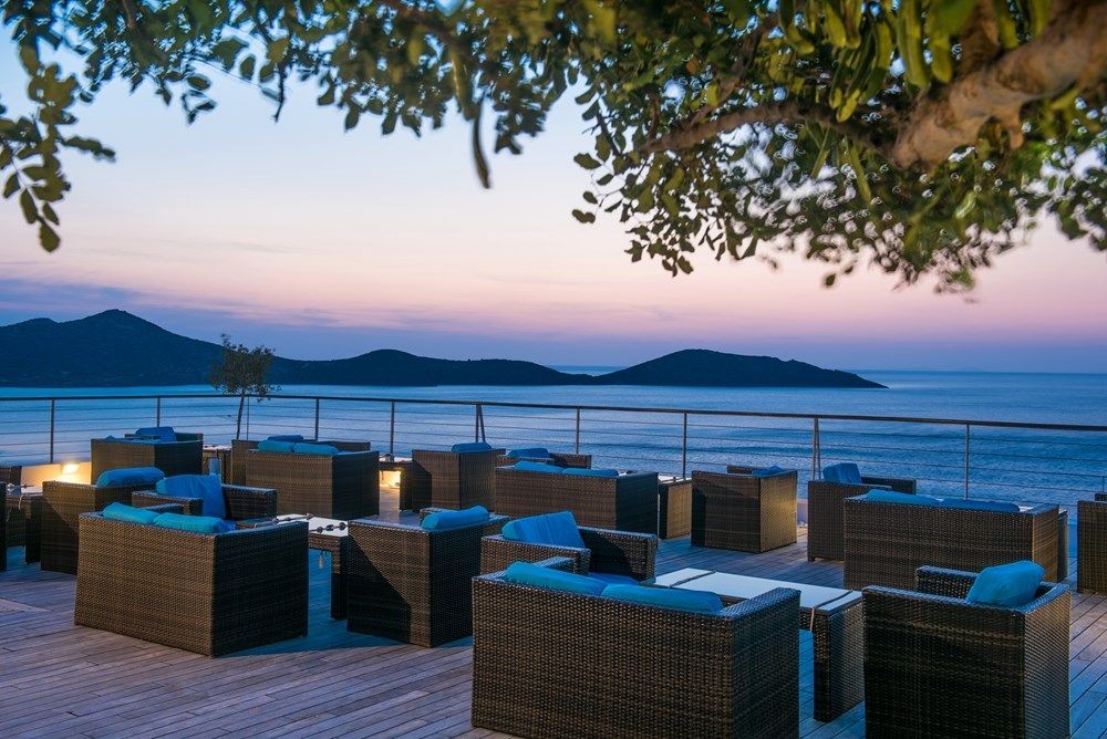 Elounda Ilion Hotel Bungalows 4*