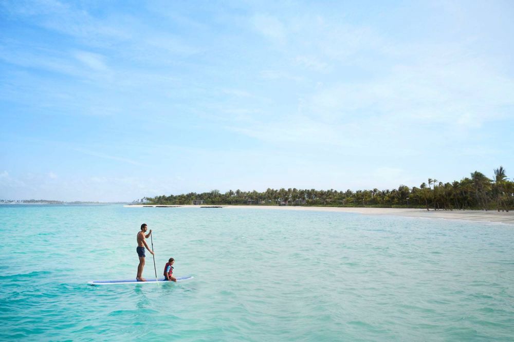 The Ritz-Carlton Maldives 5*