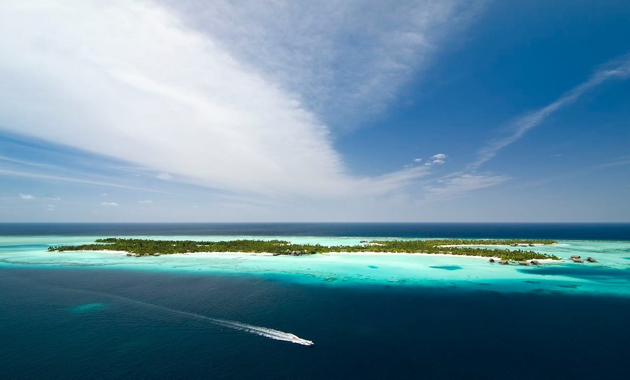 One & Only Reethi Rah 5*