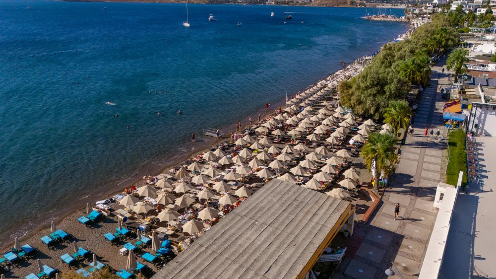 Petunya Beach Resort 4*