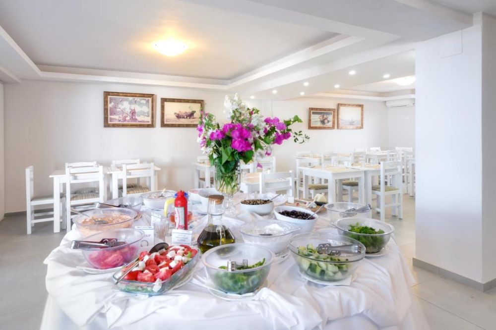 Dimare Hotel & Apartments 3*