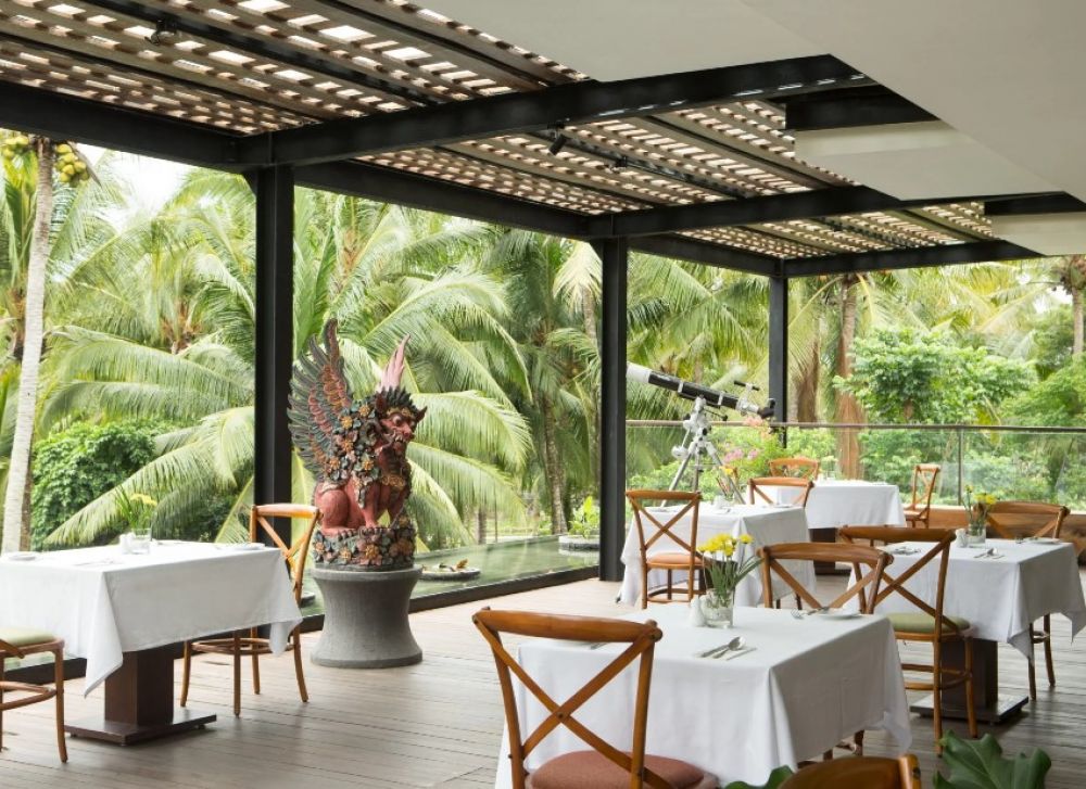 Plataran Ubud Hotel & Resort 4*