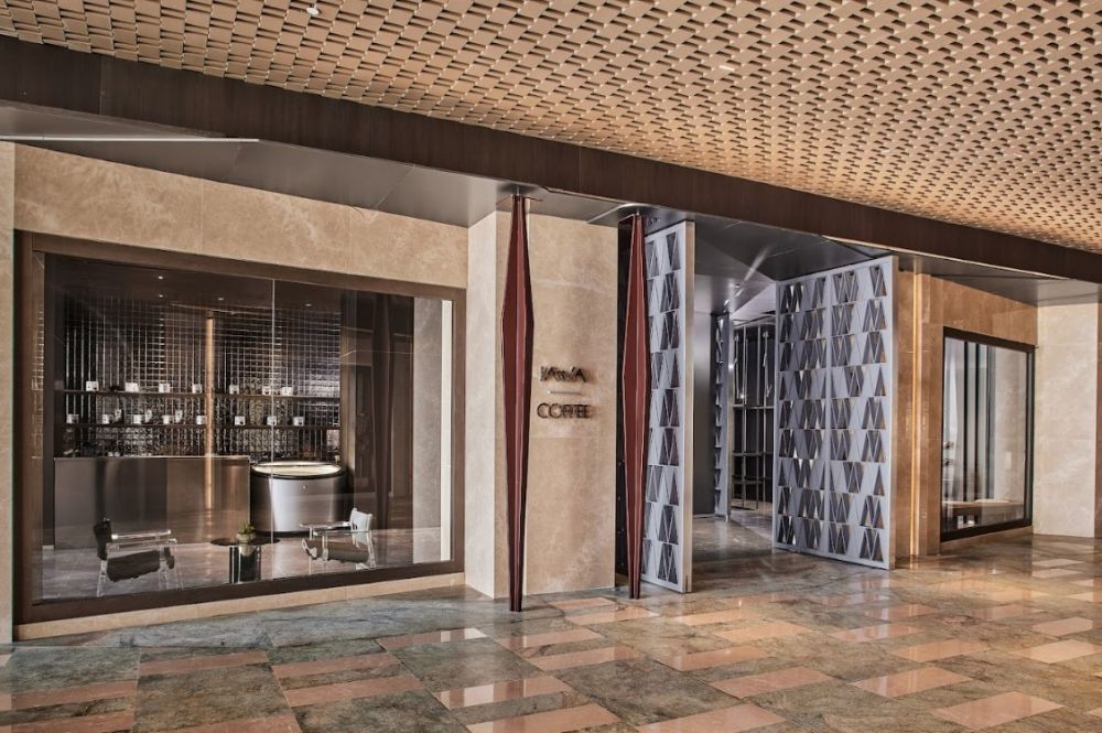 Lusso Sorgun 5*