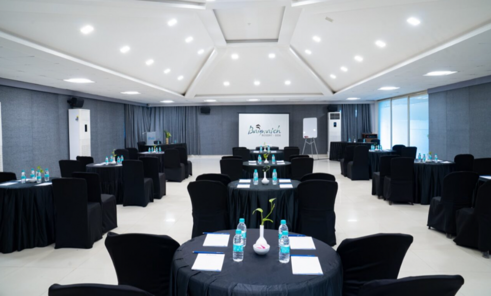 Baywatch Resort GOA 4*