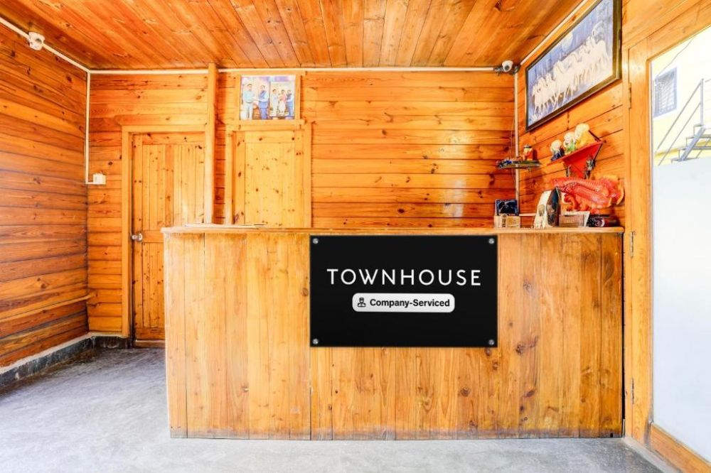 Super Townhouse Morjim (ex.Wenzette Cottages) 2*