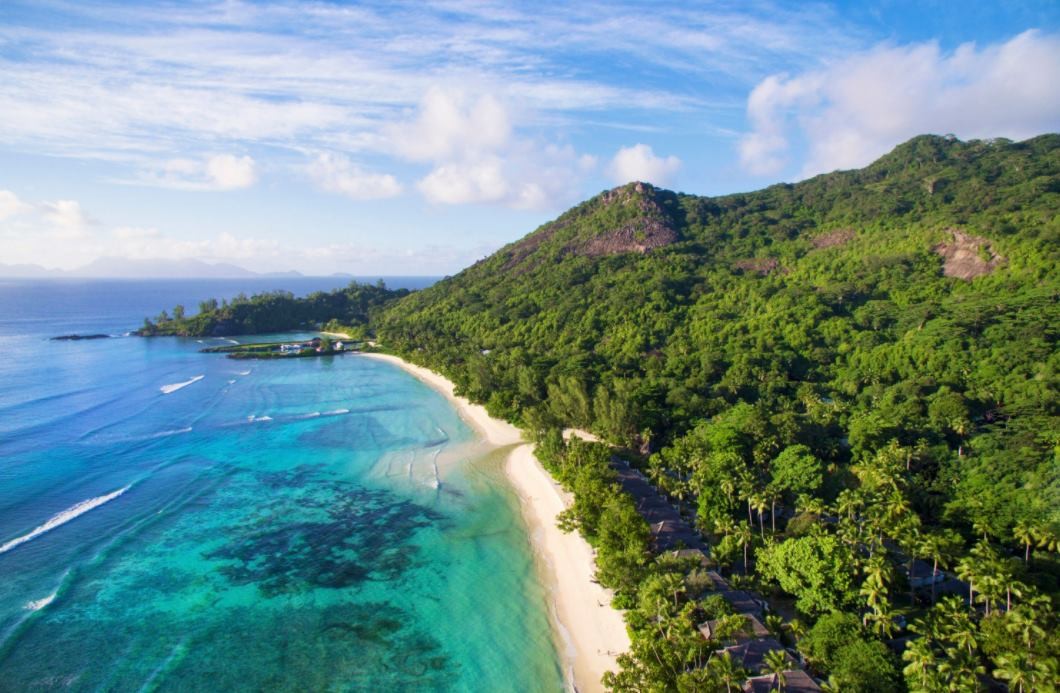 Hilton Seychelles Labriz Resort & Spa 5*