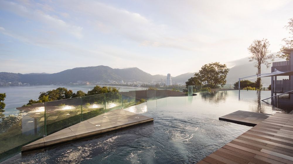 Amari Phuket 5*