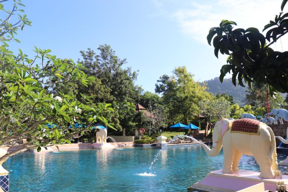 Seaview Resort Khao Lak 4*