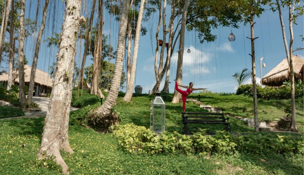 Plataran Ubud Hotel & Resort 4*
