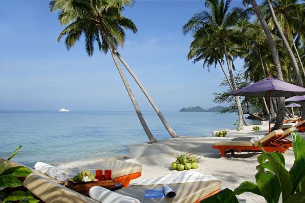 Emerald Cove Koh Chang 5*