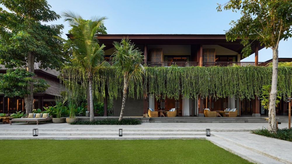 Andaz Bali - a concept by Hyatt 5*