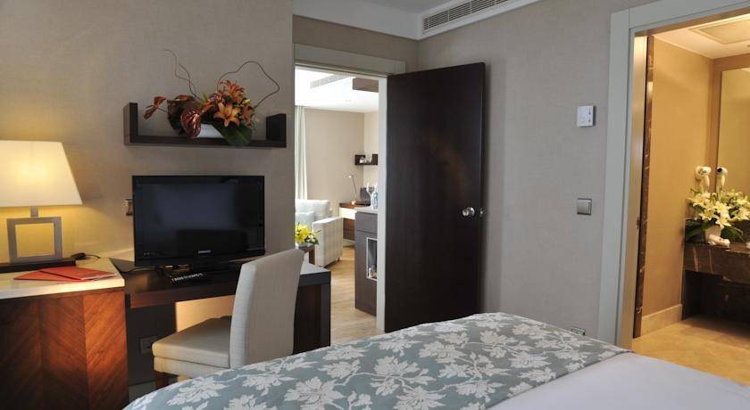 Ramada Plaza By Wyndham Antalya (ex. Ramada Plaza Antalya) 5*