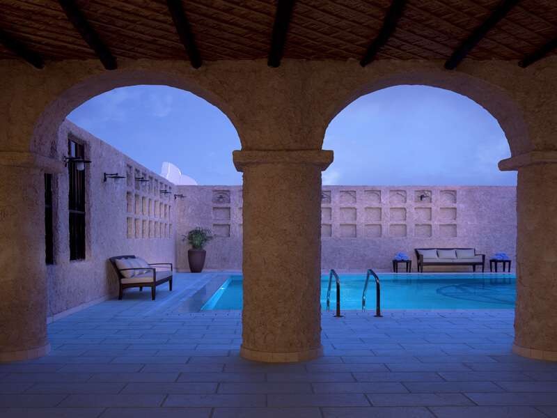 Souq Waqif Boutique Hotels 5*