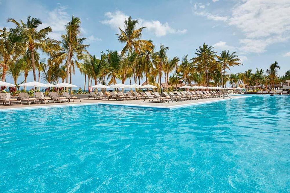 Riu Jambo - All Inclusive 4*