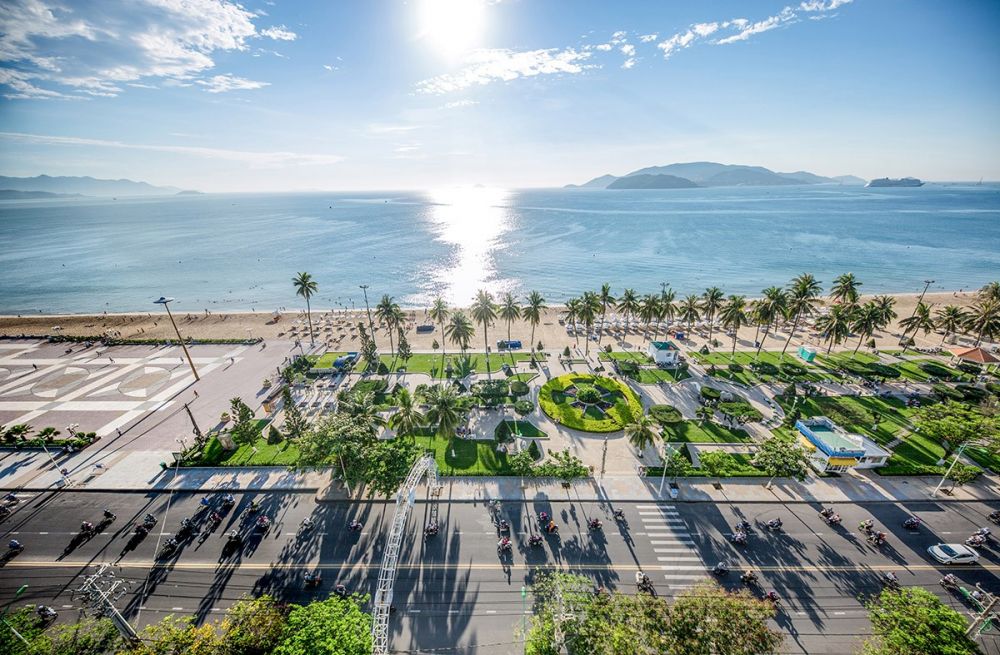 Novotel Nha Trang 4*