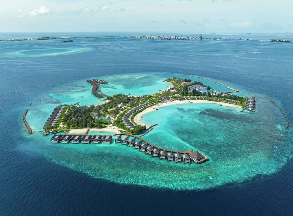 DusitD2 Feydhoo Maldives 5*