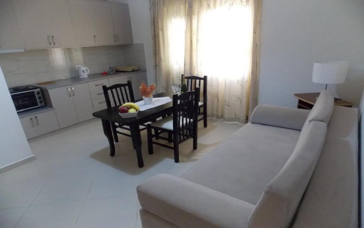 Relax Apartments Saranda - 1 3*