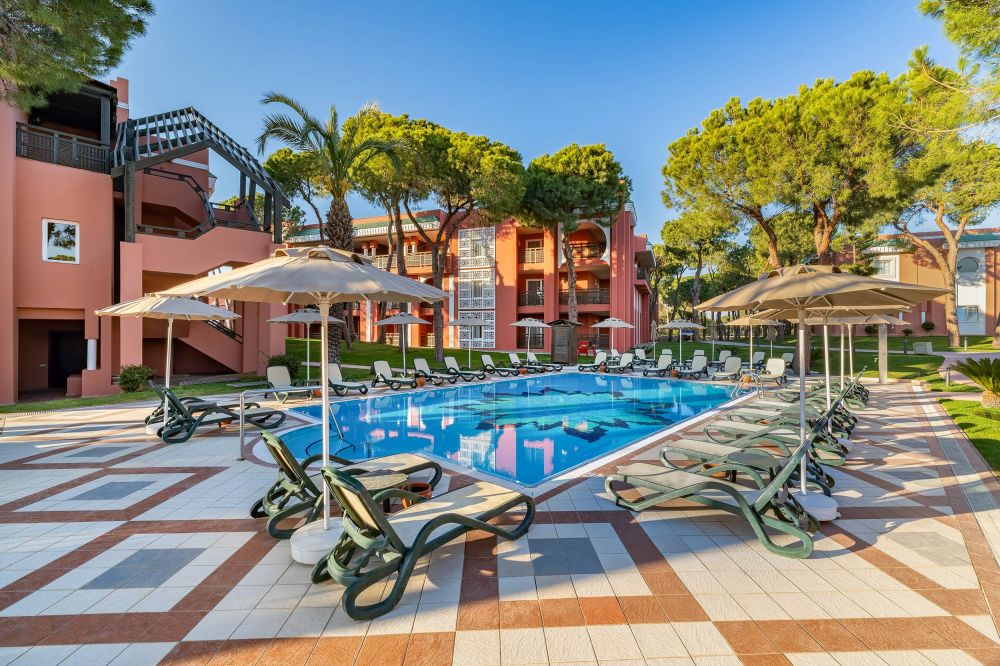 Rixos Park Belek 5*