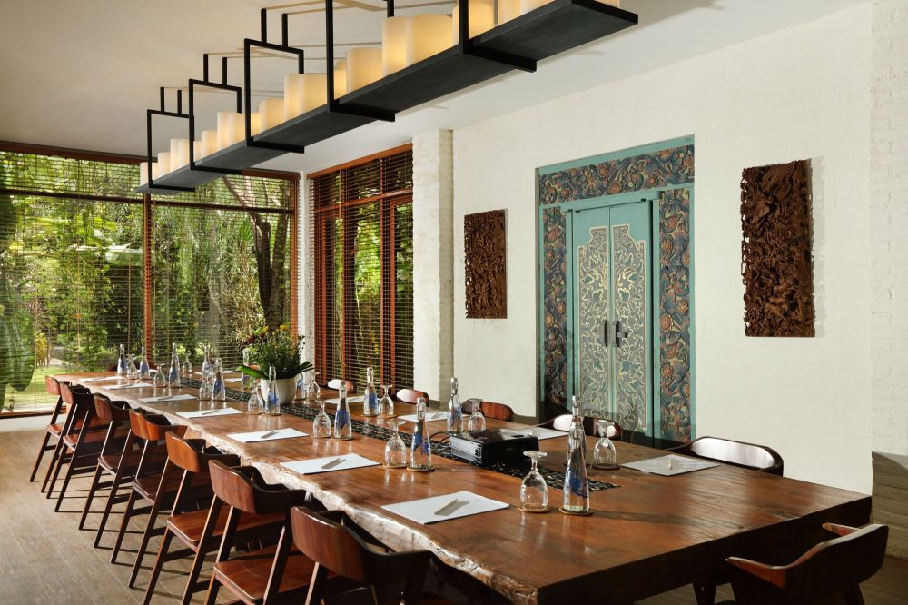 Plataran Ubud Hotel & Resort 4*