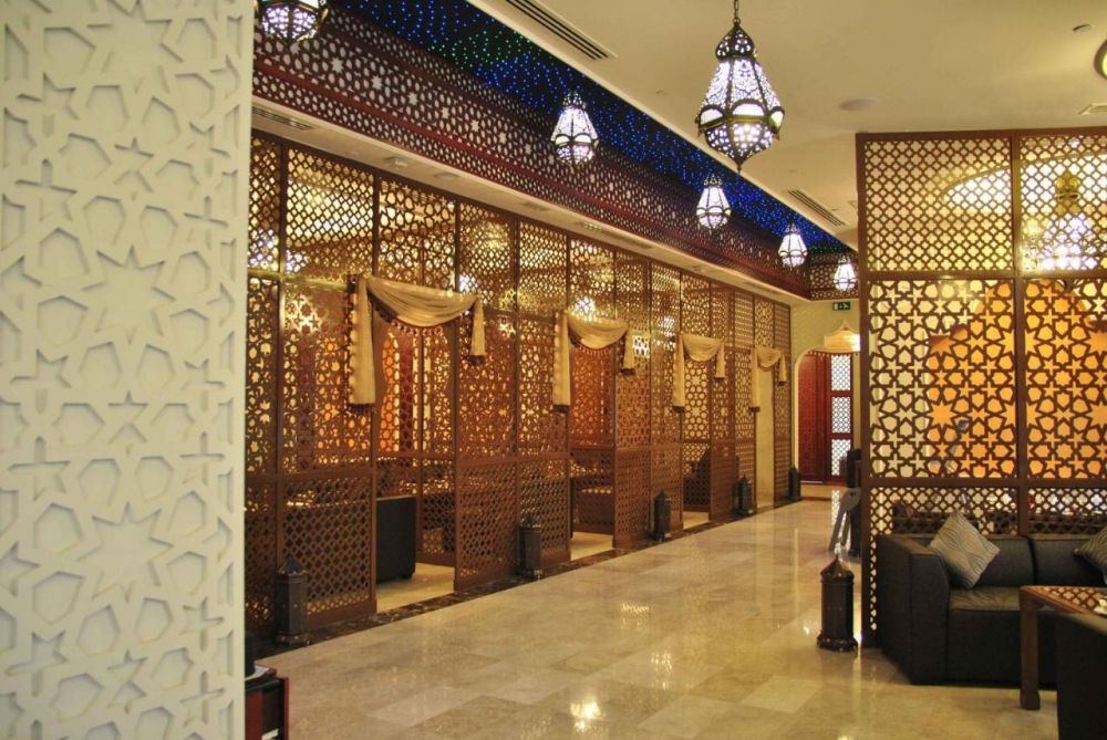 Salalah Gardens Hotel 4*