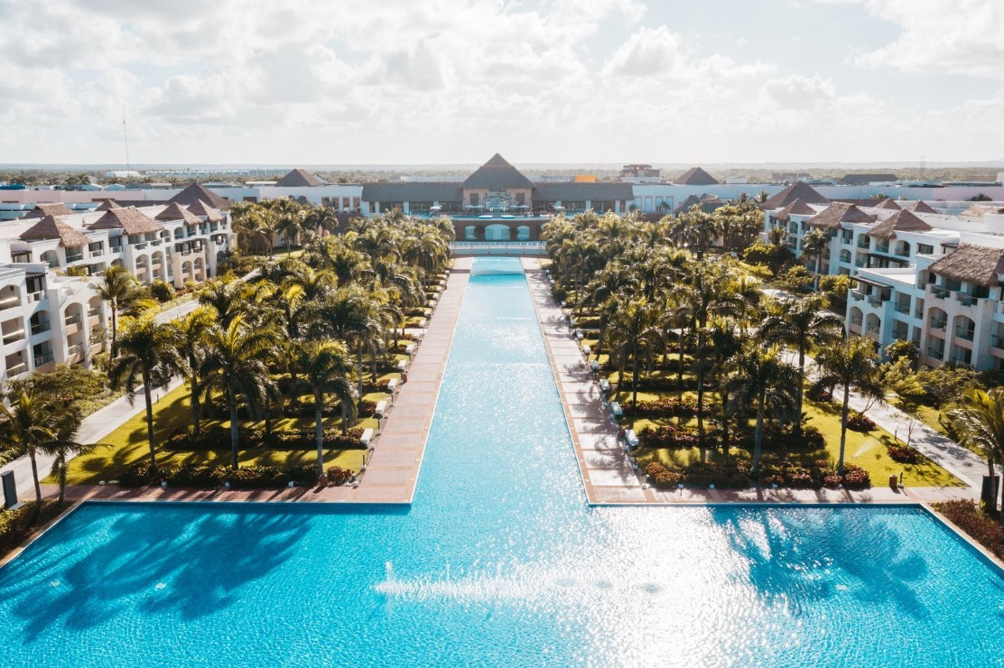 Hard Rock Hotel & Casino Punta Cana 5*