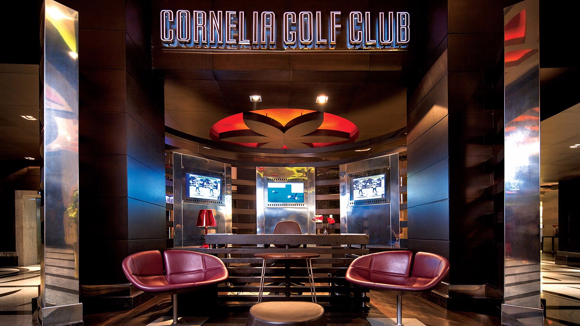 Cornelia Diamond Golf Resort 5*