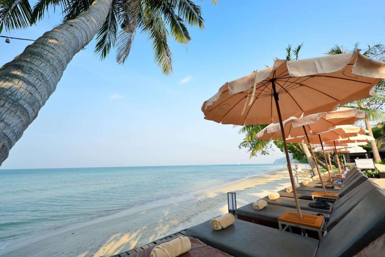 Kacha Resort & Spa Koh Chang 4*