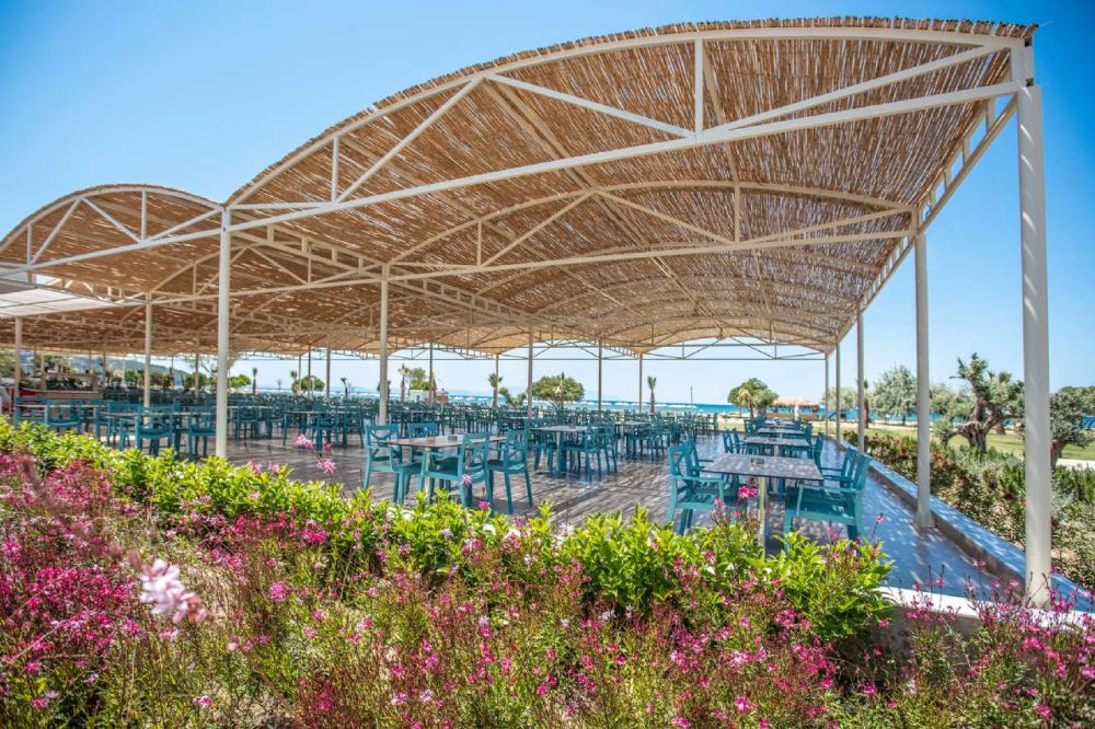 Korumar Ephesus Beach Resort & Spa Hotel 5*