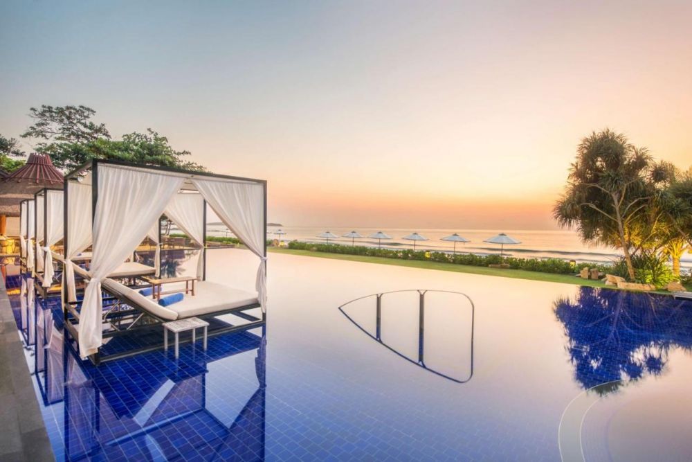 Vana Belle Koh Samui 5*