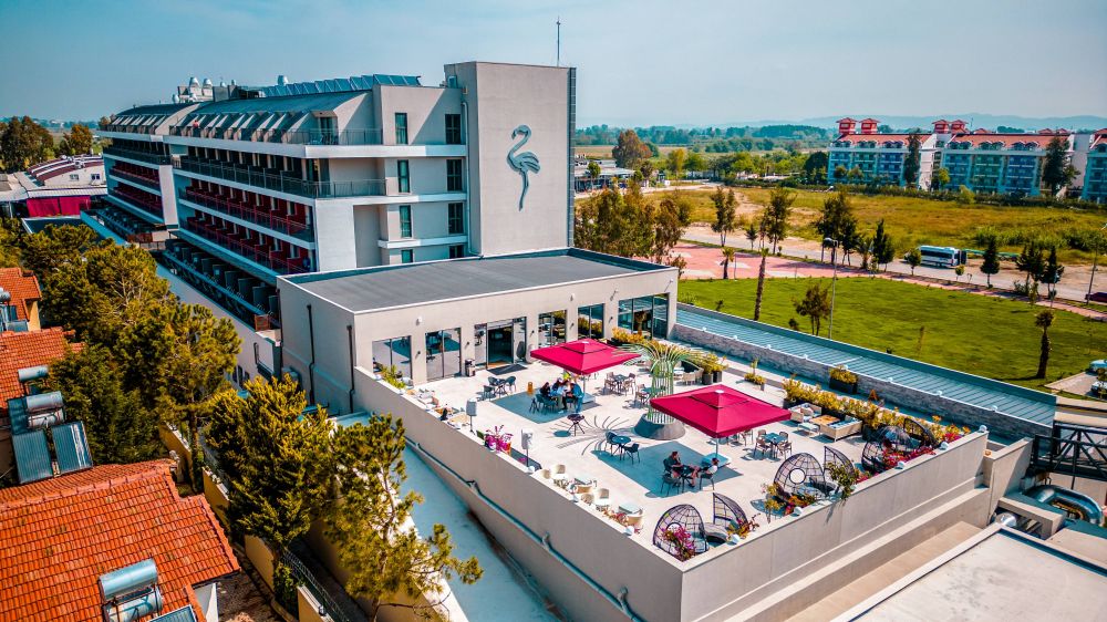 Belek Beach Resort 5*