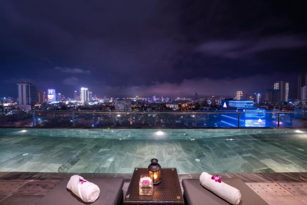 San Marino Boutique Danang 4*