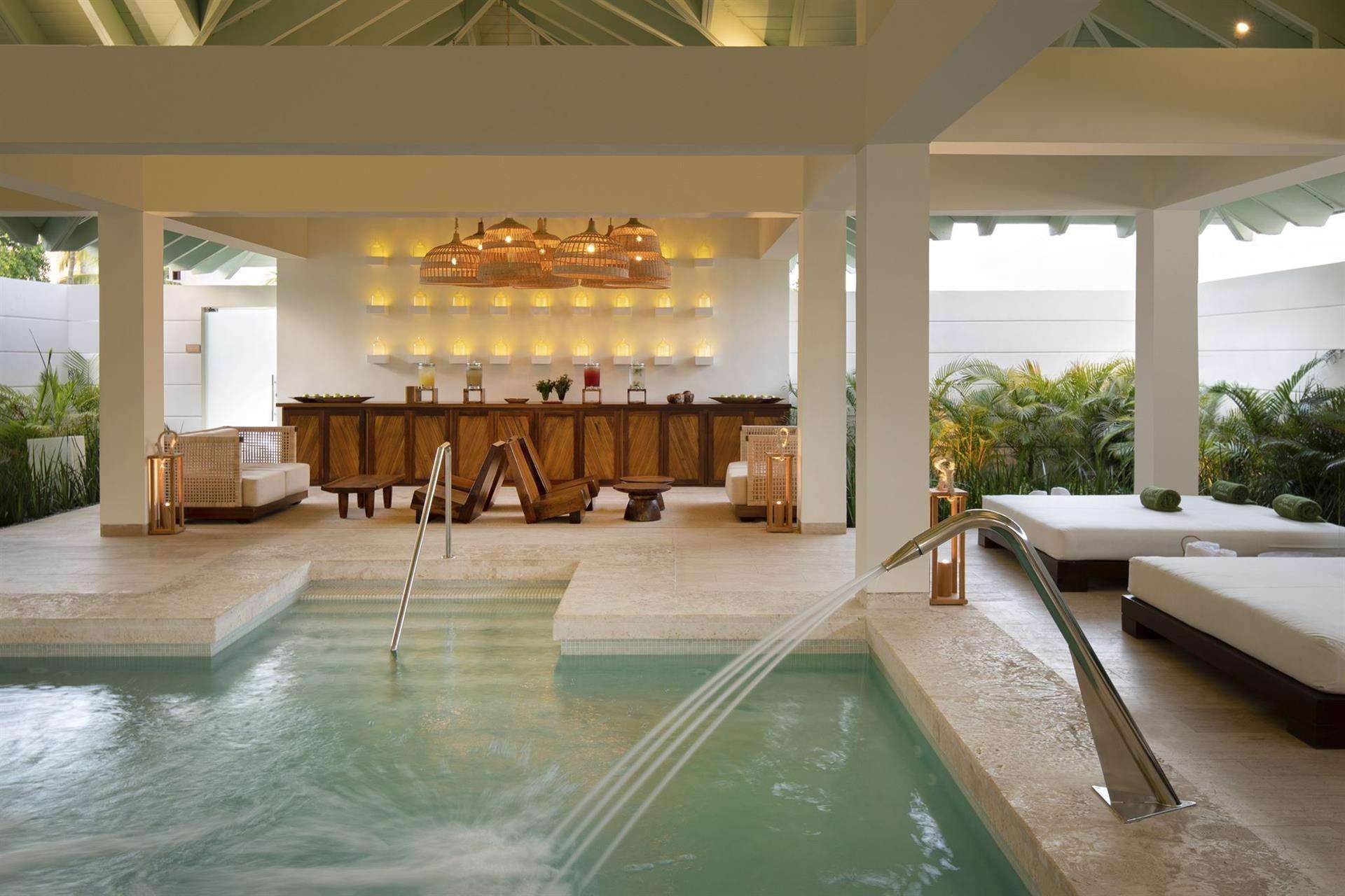 Melia Punta Cana Beach | Adults Only 5*