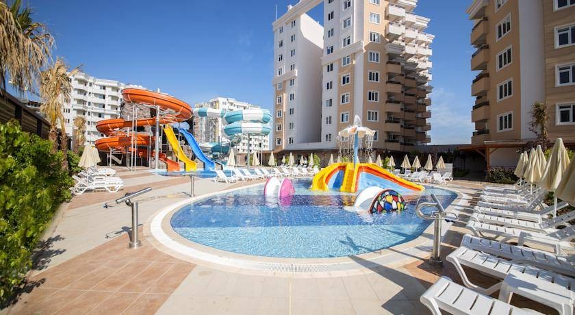 Ramada Resort Lara 5*