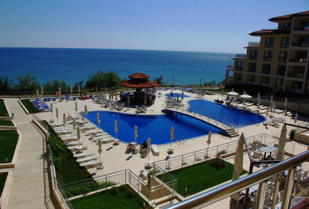 Byala Beach Resort 4*