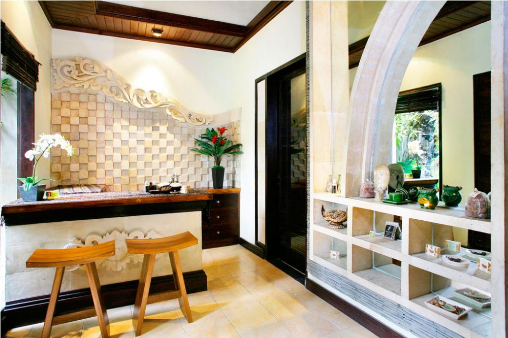 The Bali Dream Suite Villa Seminyak 4*