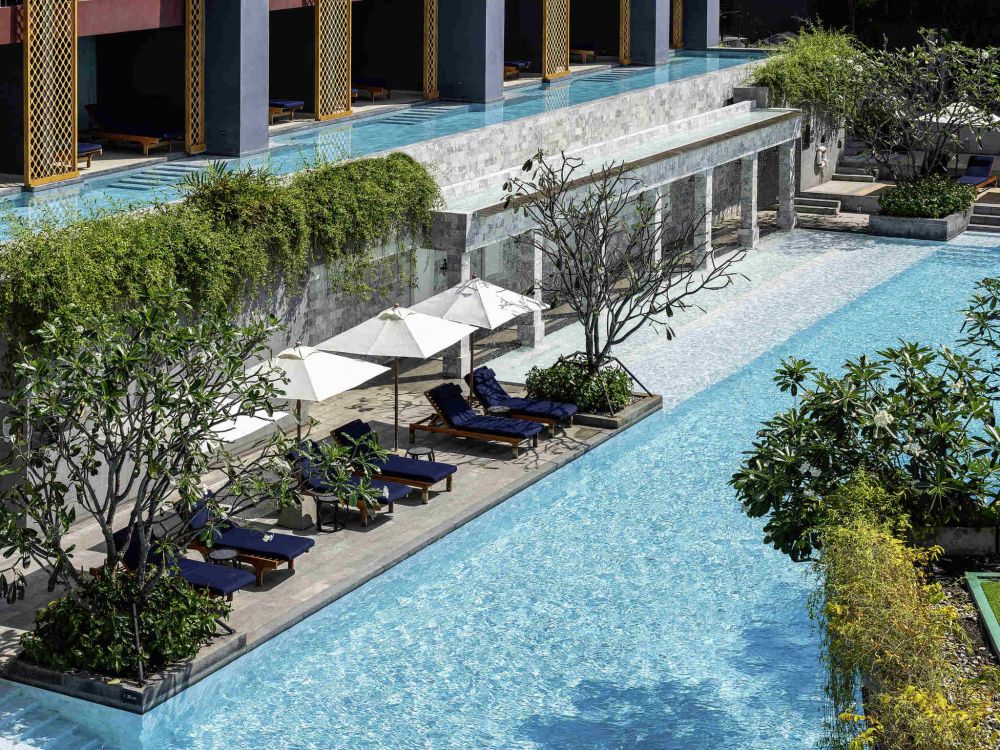 Avista Grande Phuket Karon 5*