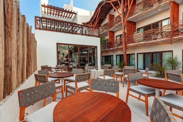 Mystique Holbox by Royalton 5*