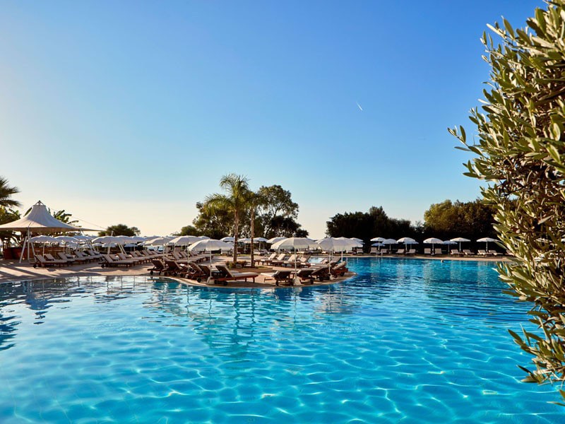 Grecian Park Hotel 5*