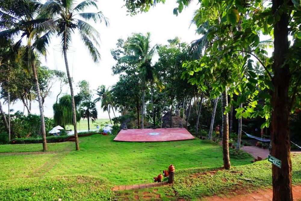 Somatheeram Ayurveda Village 4*