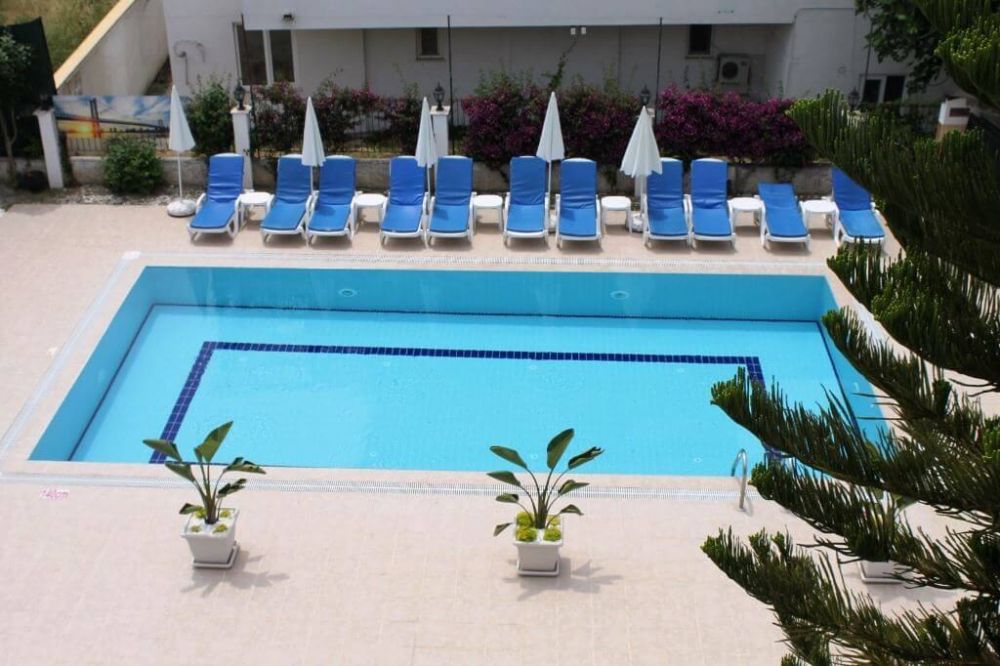 Minta Apart Hotel Special 