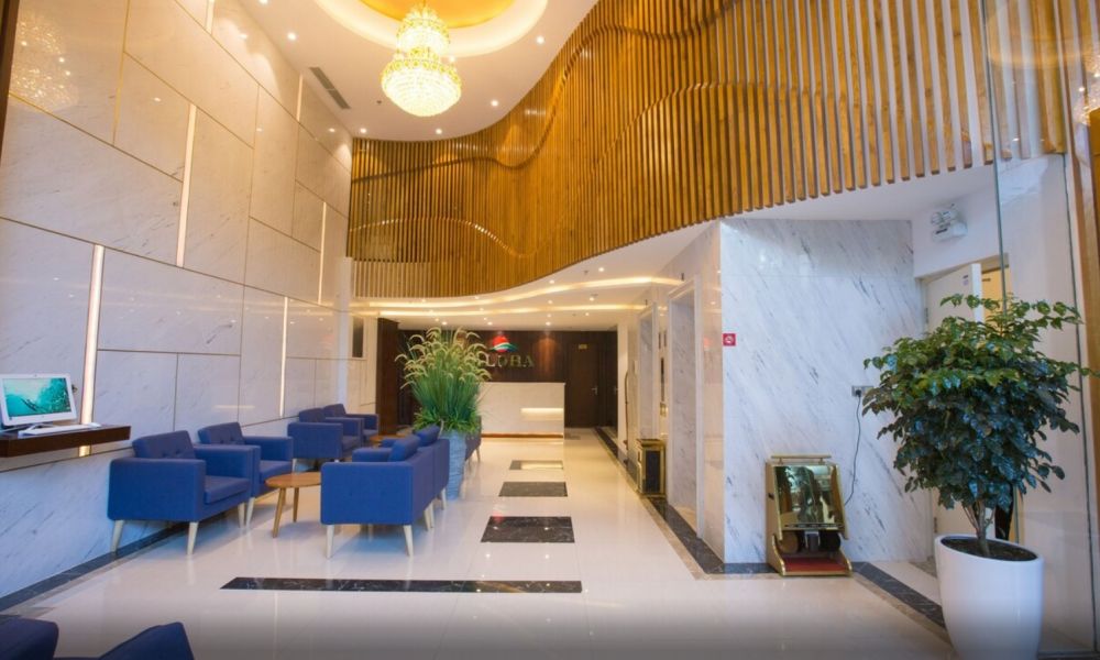 Aloha Nha Trang Hotel 4*