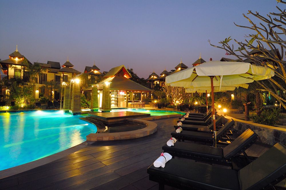 The Zign Hotel & Premium Villas 5*