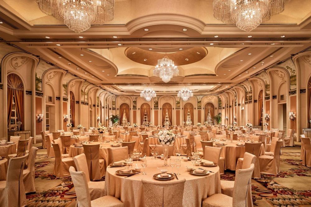 The Ritz-Carlton, Guangzhou 5*