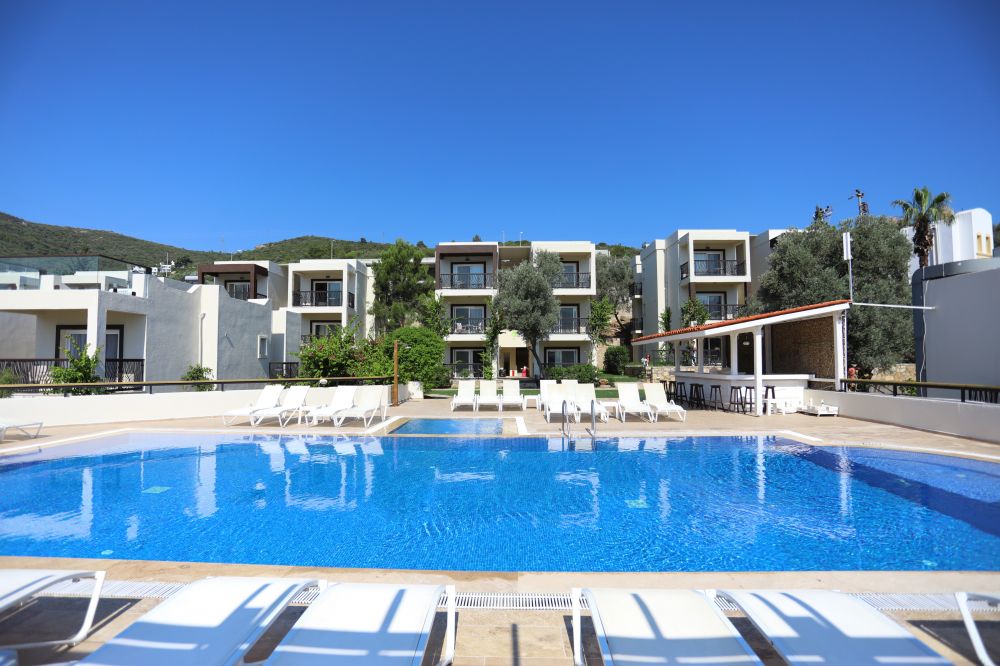 Trendlife Hotels Torba 