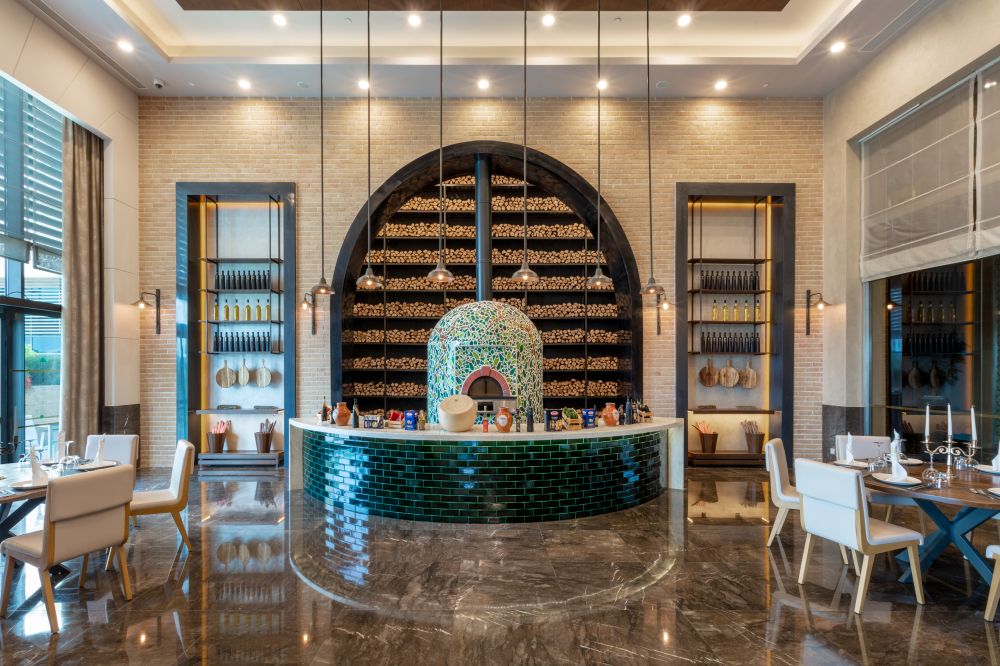 Regnum Carya Golf & Spa 5*