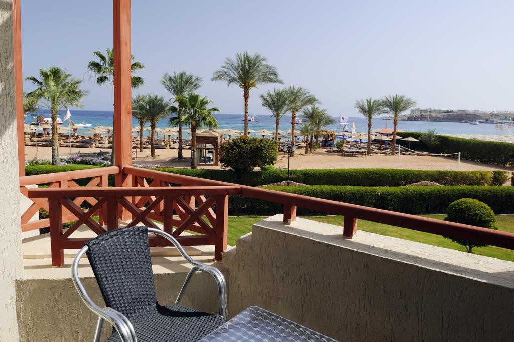 Naama Bay Promenade Resort | Beach (ex. Marriott Sharm El Sheikh) 5*