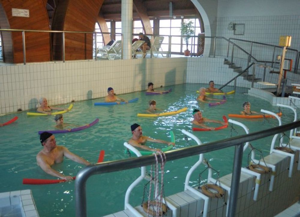 Medical Centre (BM Sanatorium) | Adults Only 14+ 4*